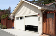 Whenby garage construction leads