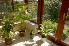 Whenby orangery costs